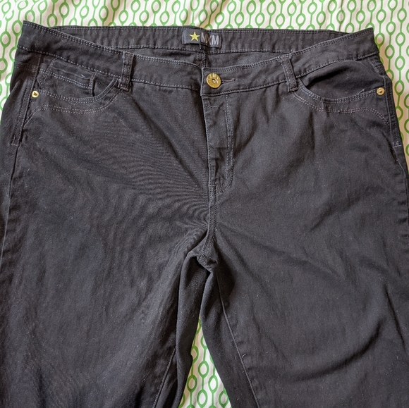 MXM Pants - Picture 3 of 7